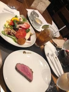 バルバッコア 梅田店