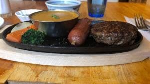 ヒマラヤ BBQ ミート&グリル 中野店