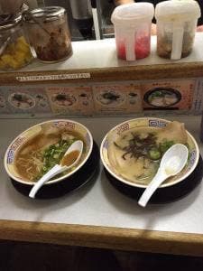 中洲屋台 大ちゃん