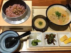 五穀 イオンモール甲府昭和店