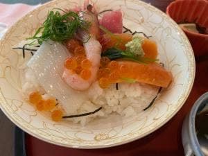 レストランアゼリア