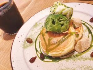 ココノハ 東京スカイツリータウン・ソラマチ店