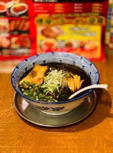 中華そば 櫓屋 本店