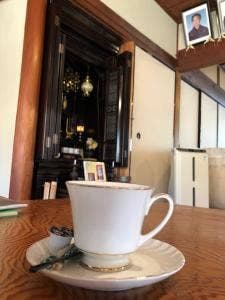 ひろしげ珈琲倶楽部