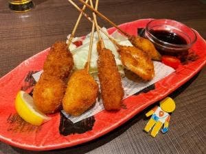 寧々家 浜松駅前モール街店