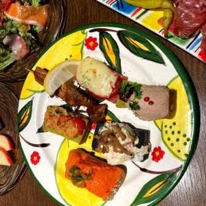 LIZARRAN 新橋店