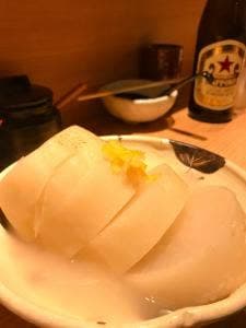 鶏だしおでん さもん 金山小町店