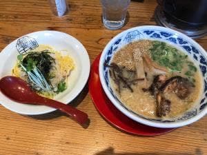 九州らーめん亀王 京橋店