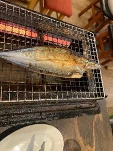 仙台駅前 みやぎ鮮魚店