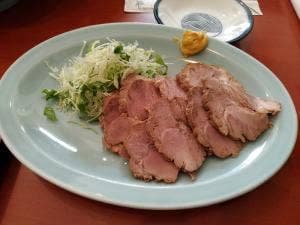 華洲楼 駒岡店