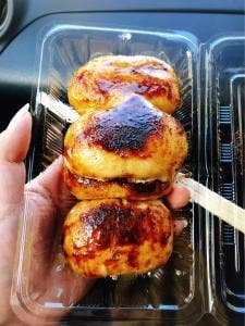 東見屋饅頭店