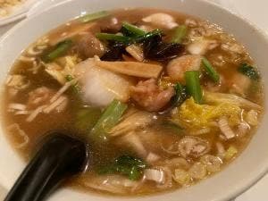 龍明楼 吉祥寺店