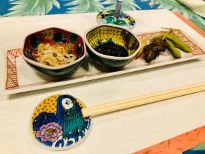 おいしいいっぷく鏑木