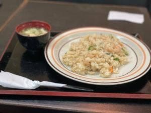 喫茶・軽食 アムール