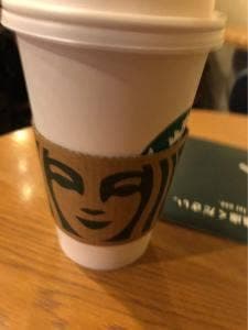 スターバックス コーヒー 日本橋本町店
