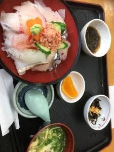 市場食堂 ぶえんかん