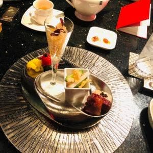 中国料理 翠陽 エクシブ有馬離宮