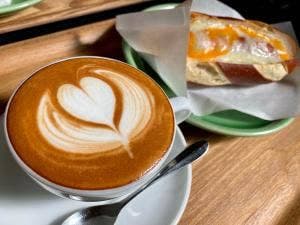 TAPO’S COFFEE