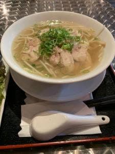 ベトナム料理 KONNICHIWA VIETNAM