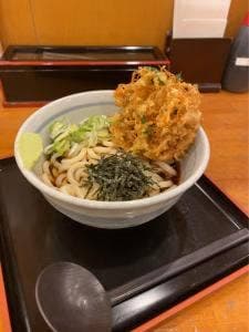 どんきゅう 七宝下之森店