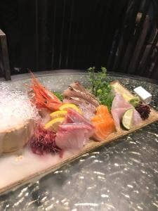 銀座 独楽