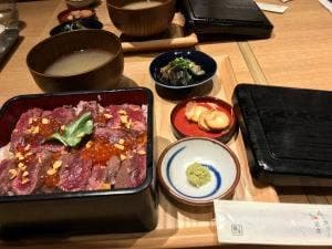 牛カツ京都勝牛 伏見稲荷店