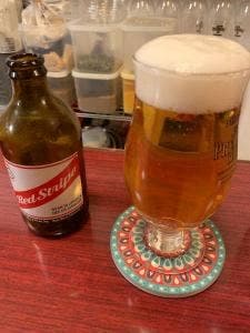 屋根裏カリー306