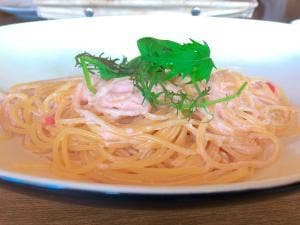 イタリアン＆手造りパン工房 ボンジョルノ