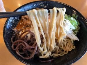 九州 筑豊ラーメン 山小屋 東岐波店