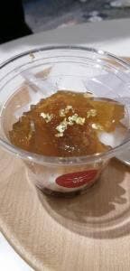THE TEA SHOP CHANOMI 近江町市場店