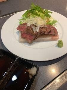 季まぐれDINING 七彩