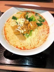中国料理 優優