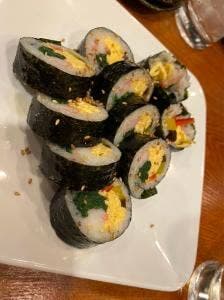 朴さんのダイニングまる