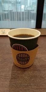 タリーズコーヒー 所沢駅店
