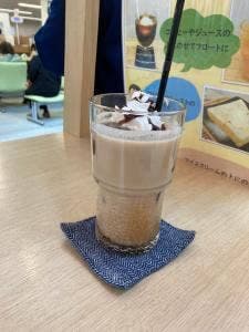 元気カフェ Blan