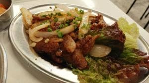 大阪焼肉・ホルモン ふたご 青物横丁店