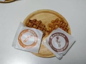 マネケン ラゾーナ川崎プラザ店