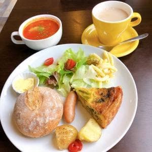 Cafe floren