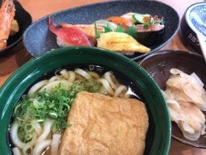 くら寿司 岡山北店