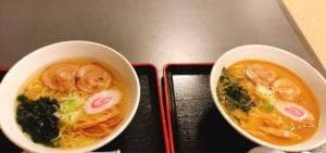 レストラン幸 ヘルシーパーク裾野