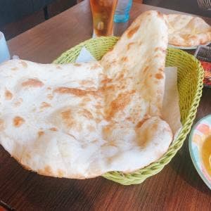 インドカレーツルシ 羽島店