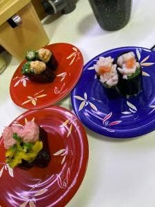 回転寿司みさき 水戸駅ビル店