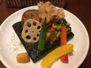 Comfort Cafe & Bar BUCKAYRO