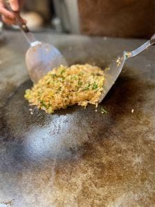味わいお好み一力