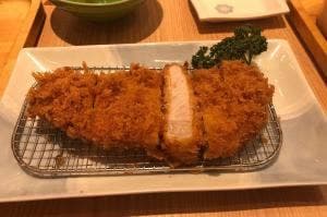 かつ工房和幸 鷺沼店