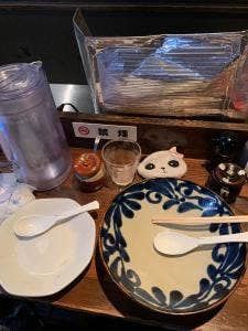 らーめん はな