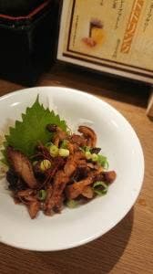 鳥珍や 松任駅前店