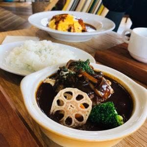 CRIE cafe&kitchen