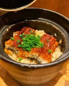 地酒と地魚 新 あらた