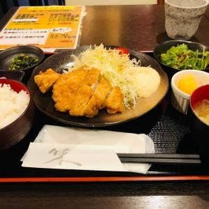 くいしん坊 国分寺